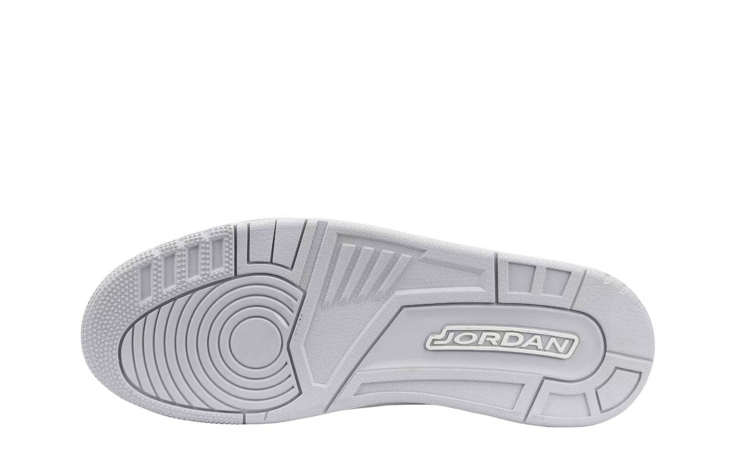 Кроссовки мужские Jordan liren - Boxette Shop