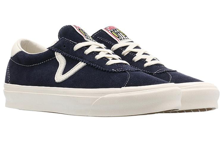 Кеды Vans Epoch LX