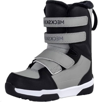Сноубордические ботинки Meck
