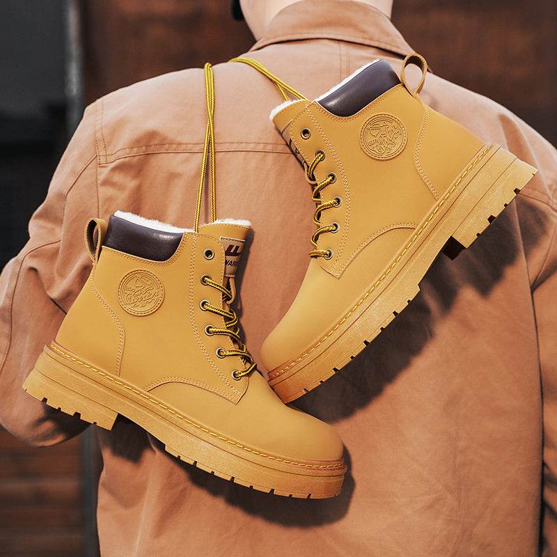 Ботинки Warrior "Back to Strength" - Boxette Shop