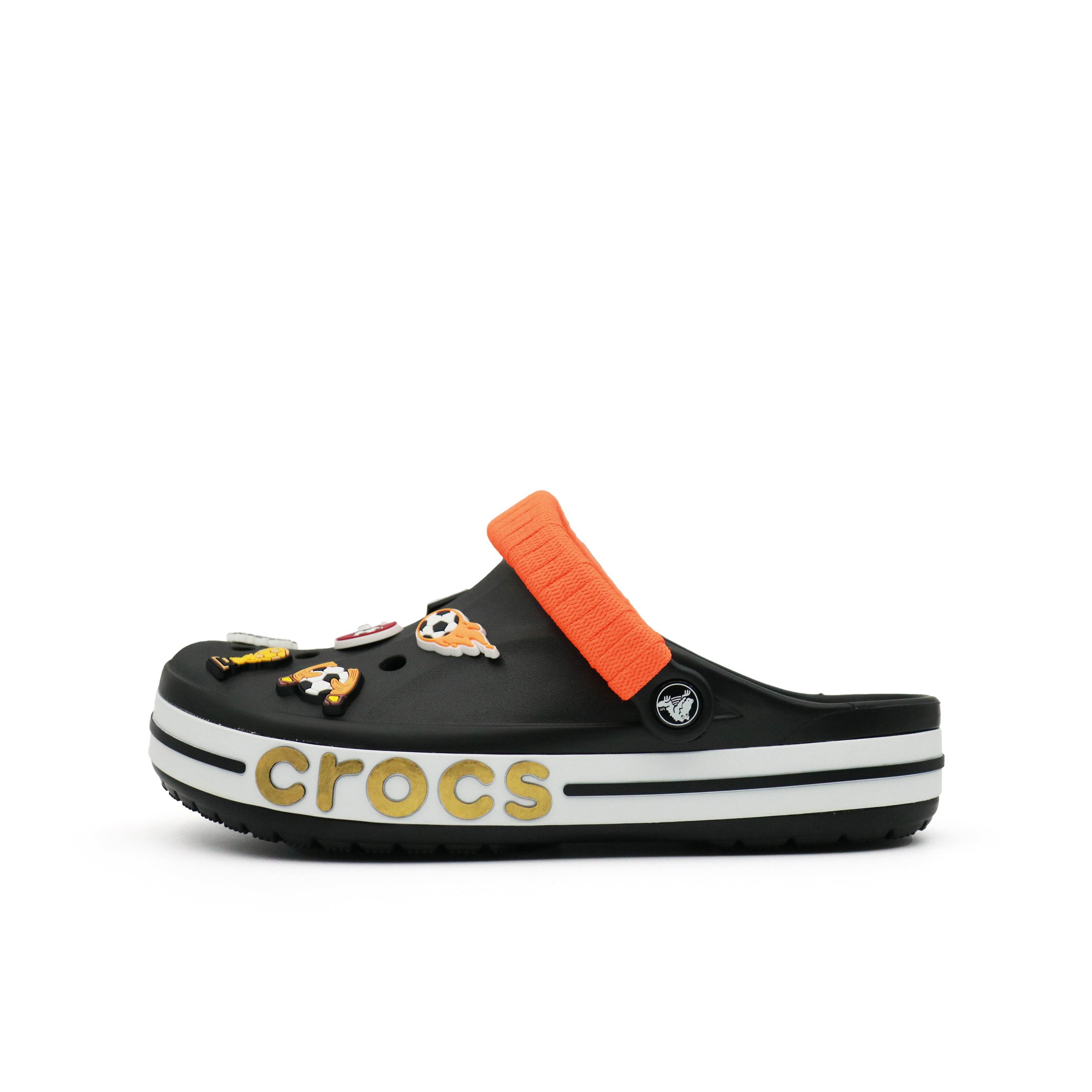 Шлепанцы Crocs Baya Band Hercules - Boxette Shop
