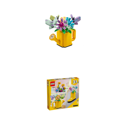 LEGO Creator gul purkagich (31149)