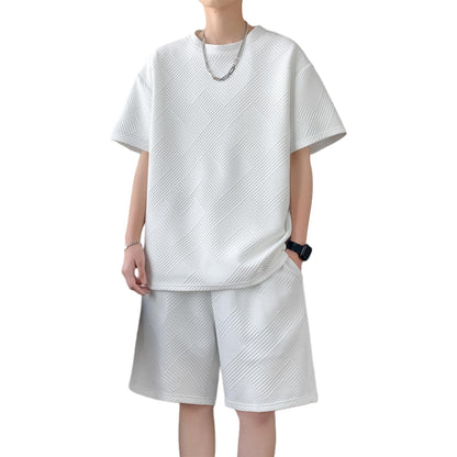 IGOI erkaklar uchun kundalik ko'cha sport kostyumi