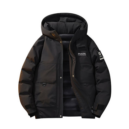 Пуховик мужской Fairwhale Outdoor Puffer
