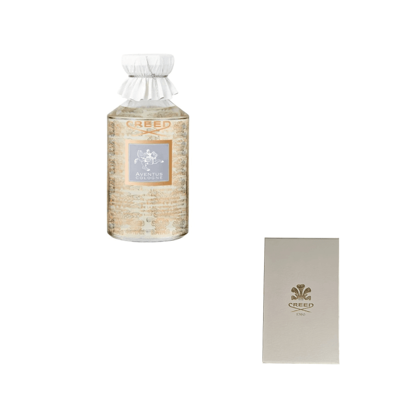 Духи мужские Creed classic napoleon - Boxette Shop