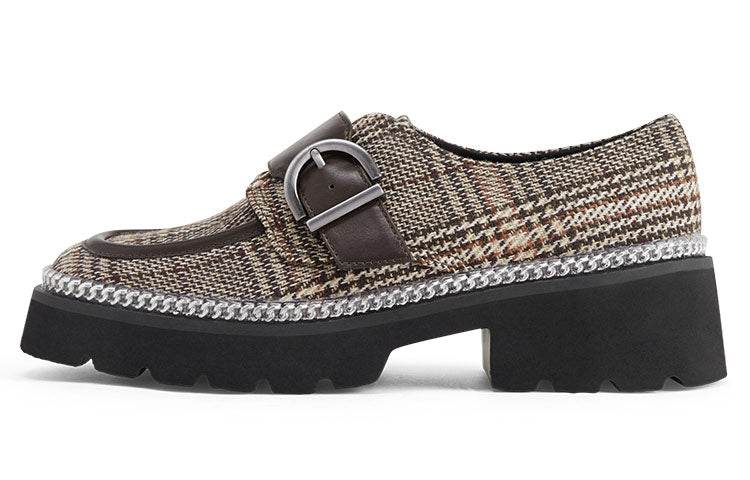 Ботинки женские Charles & Keith - Boxette Shop