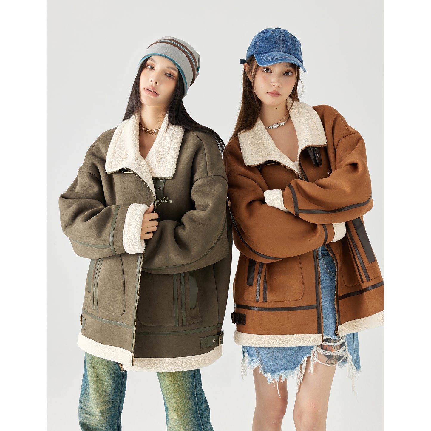 Куртка Golfcross