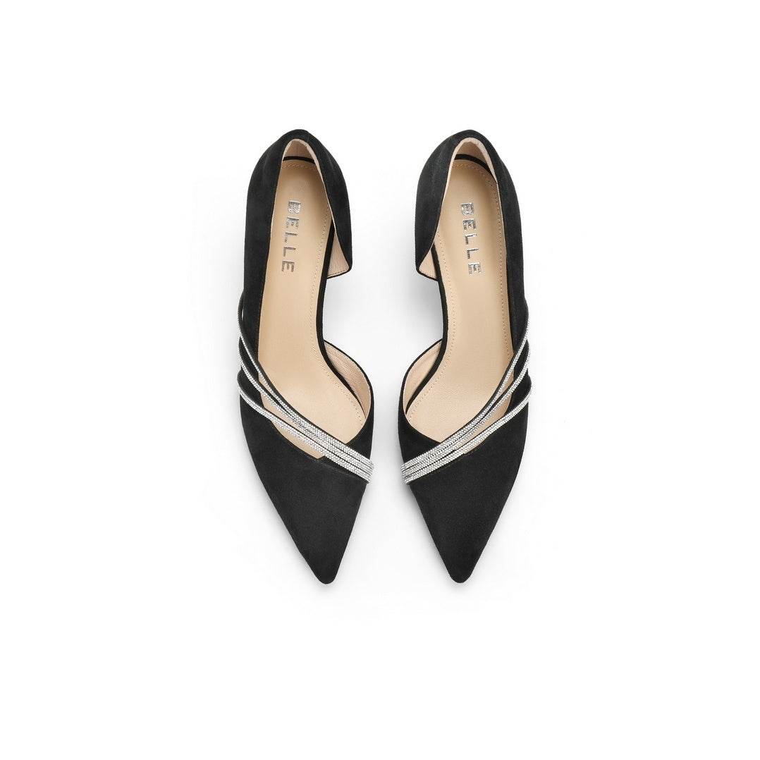 Туфли женские Belle - Boxette Shop