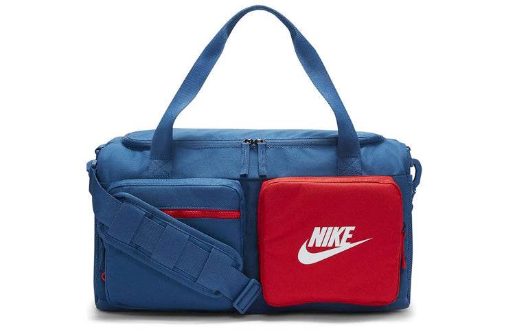 Спортивная сумка Nike Zip Closure Fabric - Boxette Shop