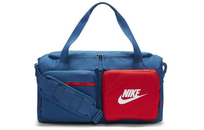 Спортивная сумка Nike Zip Closure Fabric - Boxette Shop