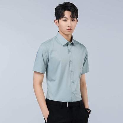 Рубашка мужская Antioffice - Boxette Shop