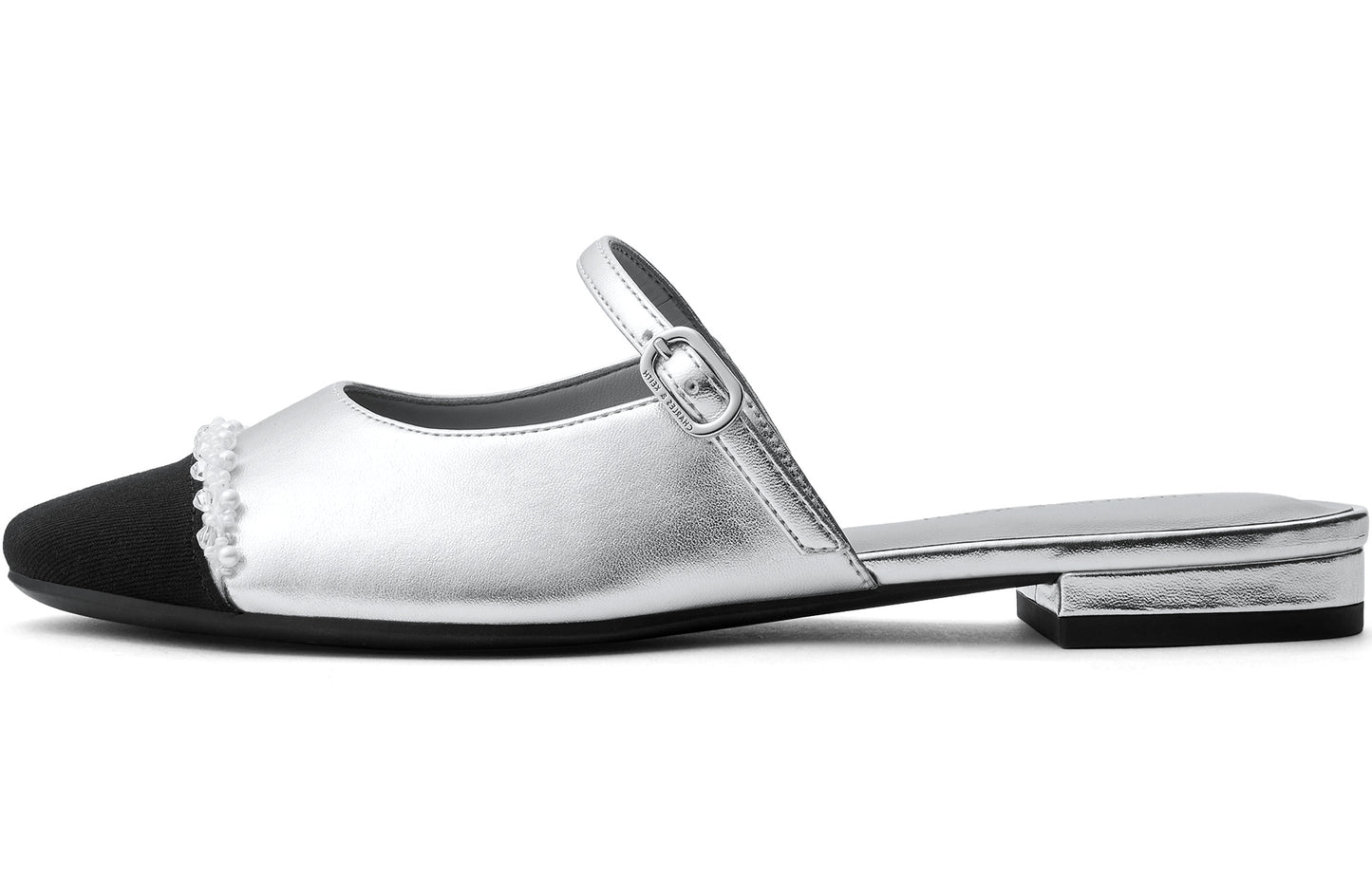 Ayollar xachirlari Charlz va Keyt