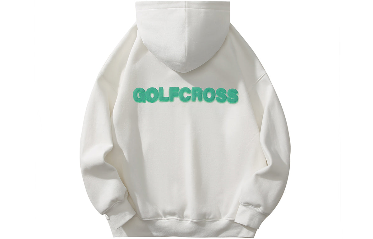 Худи GOLFCROSS