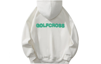 Худи GOLFCROSS