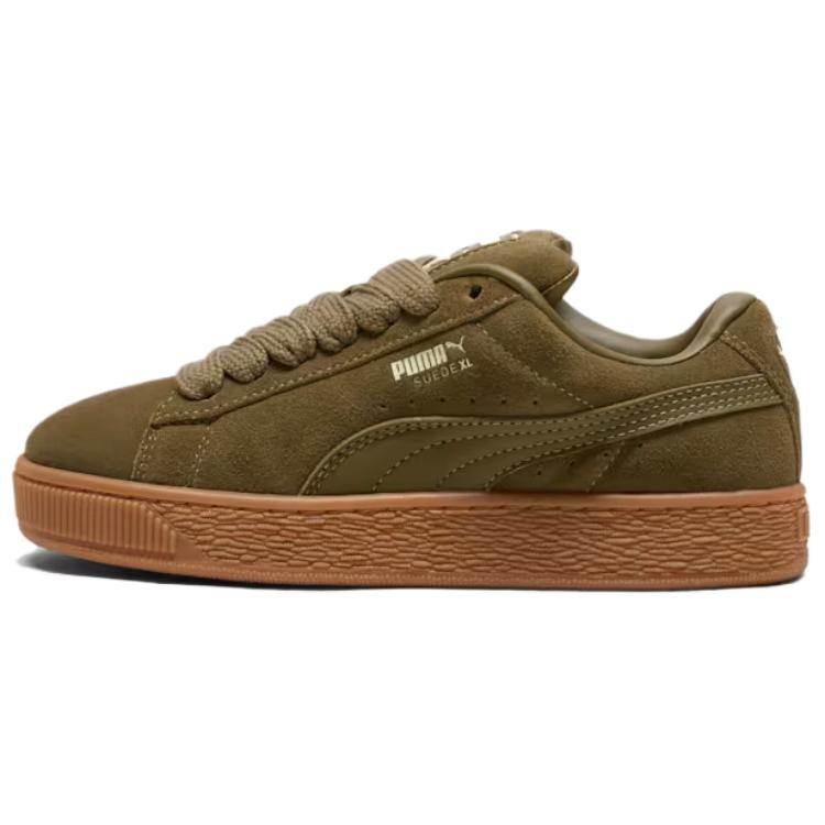 Кроссовки женские Puma Suede Xl - Boxette Shop