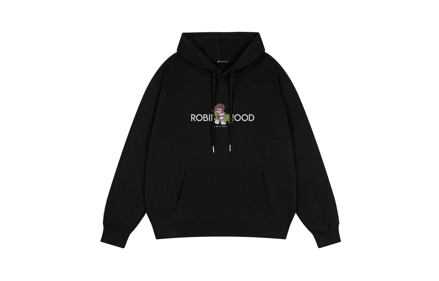 Худи женское Robinhood