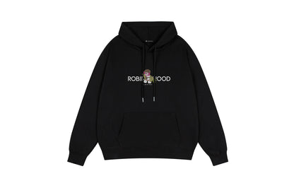 Худи женское Robinhood
