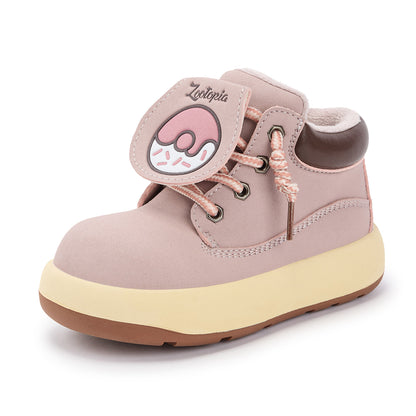 Disney Crazy Animal City o'rta darajadagi bolalar etiklari