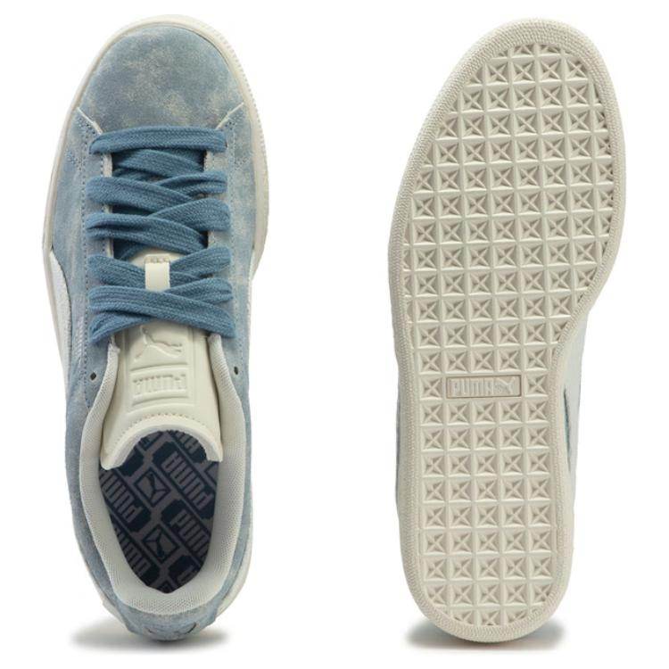 Кроссовки Puma Suede Fabric 2 - Boxette Shop