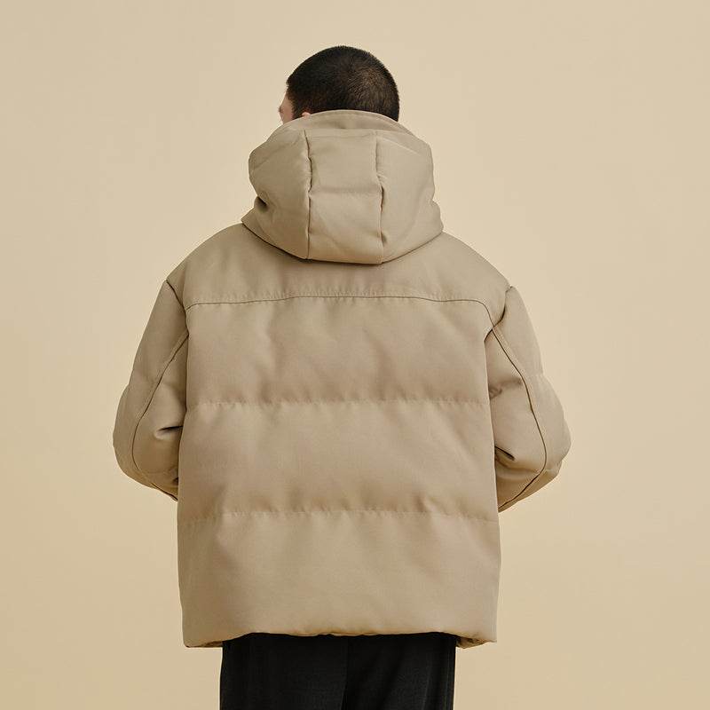 Пуховик мужской Gxg - Boxette Shop