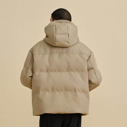 Пуховик мужской Gxg - Boxette Shop