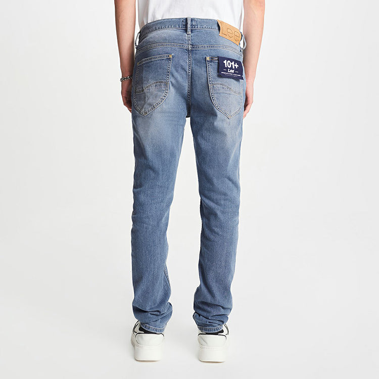 Джинсы мужские Lee