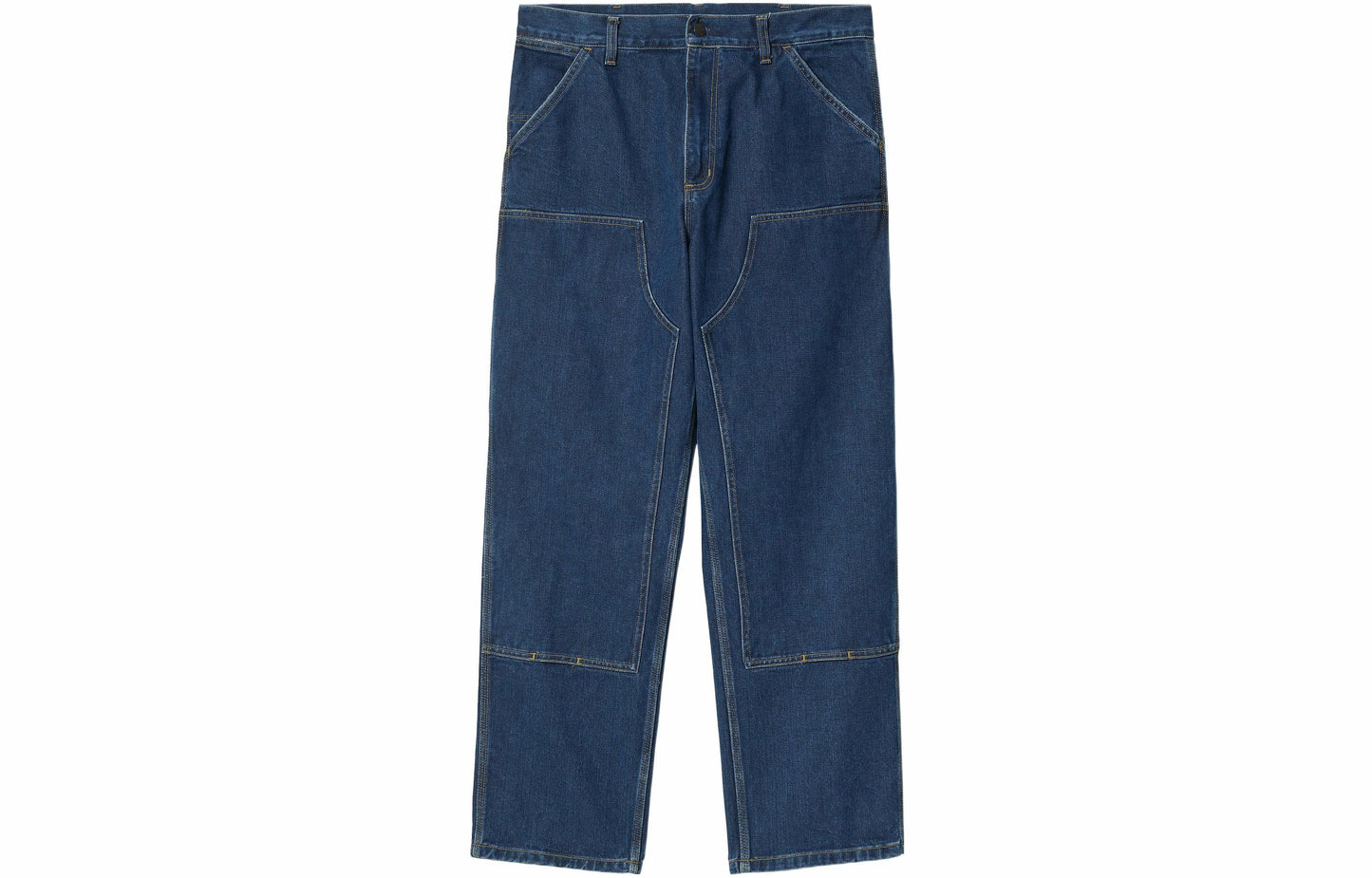 Джинсы мужские Carhartt WIP