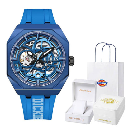 Часы Dickies Starburst CL-549P - Boxette Shop