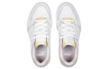 Кроссовки женские Puma Slipstream Leather Mid Top - Boxette Shop