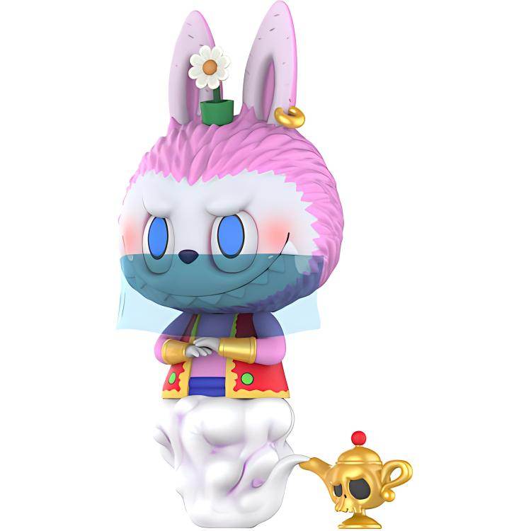 Мягкая игрушка Bubble Mart Pop Mart Labubu Shenlang - Boxette Shop