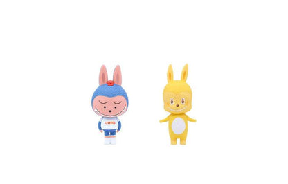 Фигурка Bubble Mart Pop Mart Labubu II - Boxette Shop