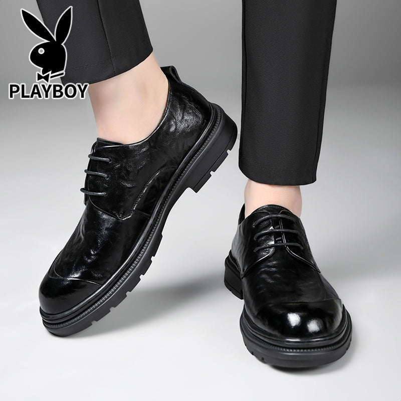 Erkaklar uchun Playboy poyabzallari