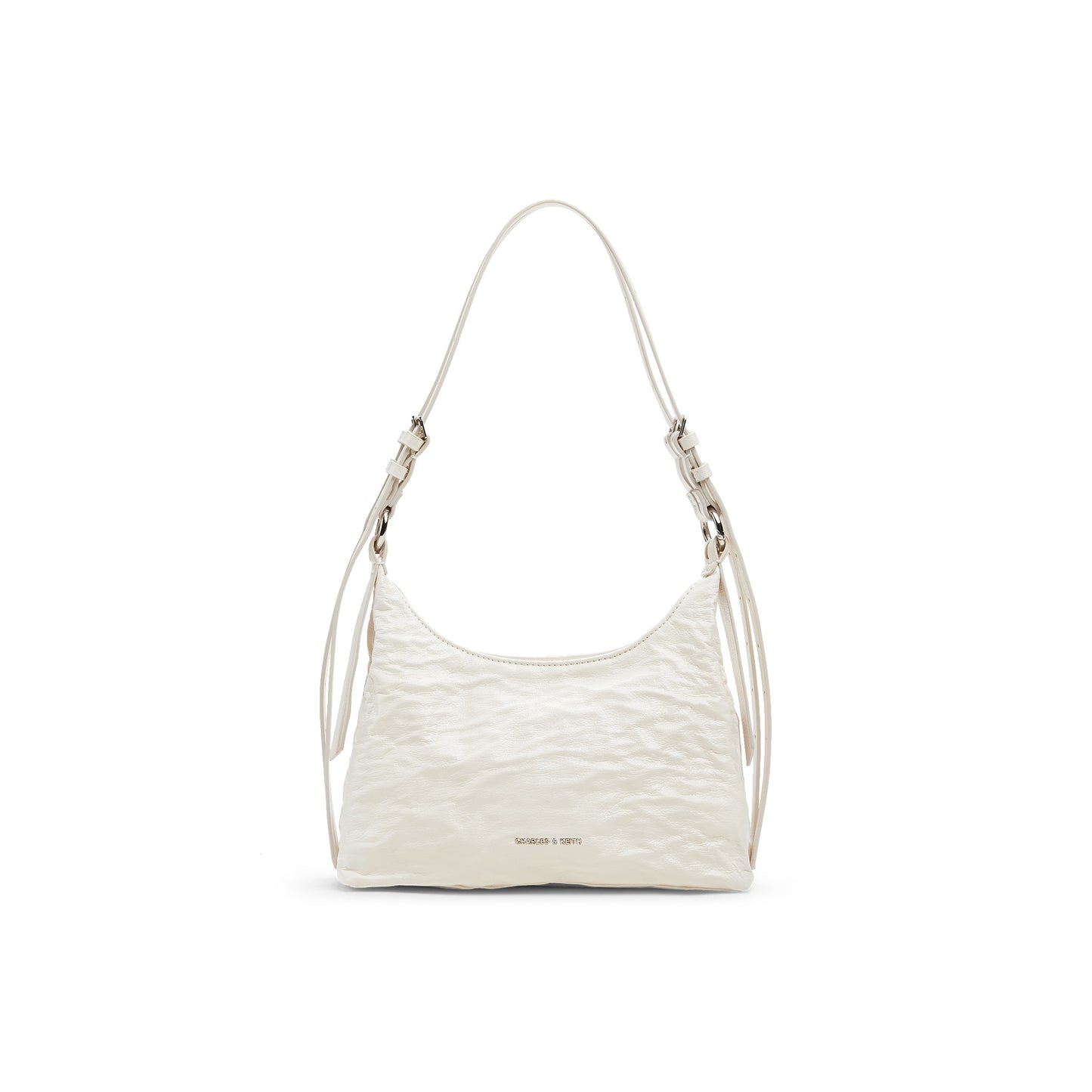 Сумка женская Charles & Keith Pleated