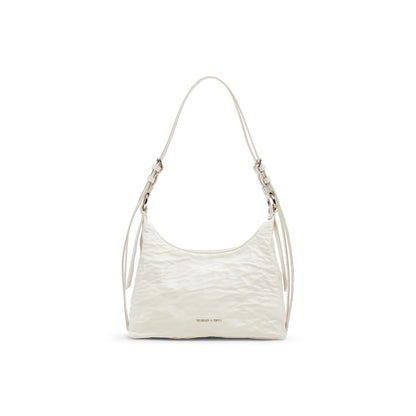 Сумка женская Charles & Keith Pleated
