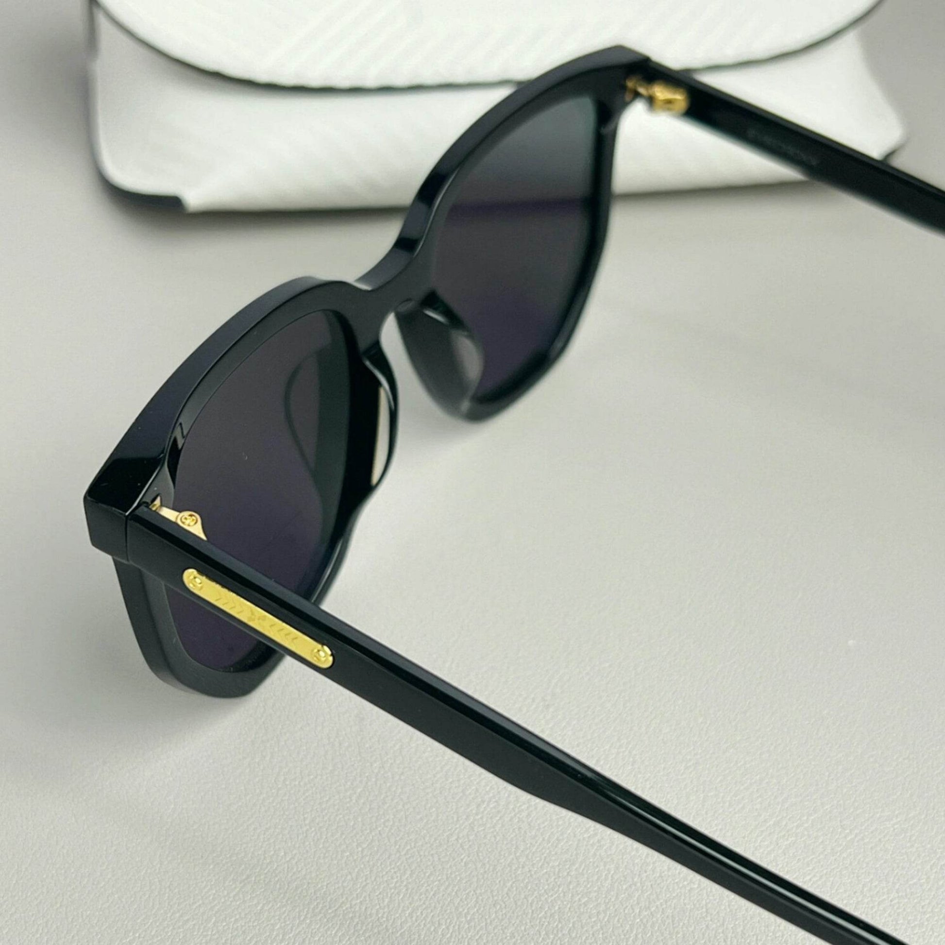 Солнцезащитные очки Ride Eyewear Eyecroxx - Boxette Shop