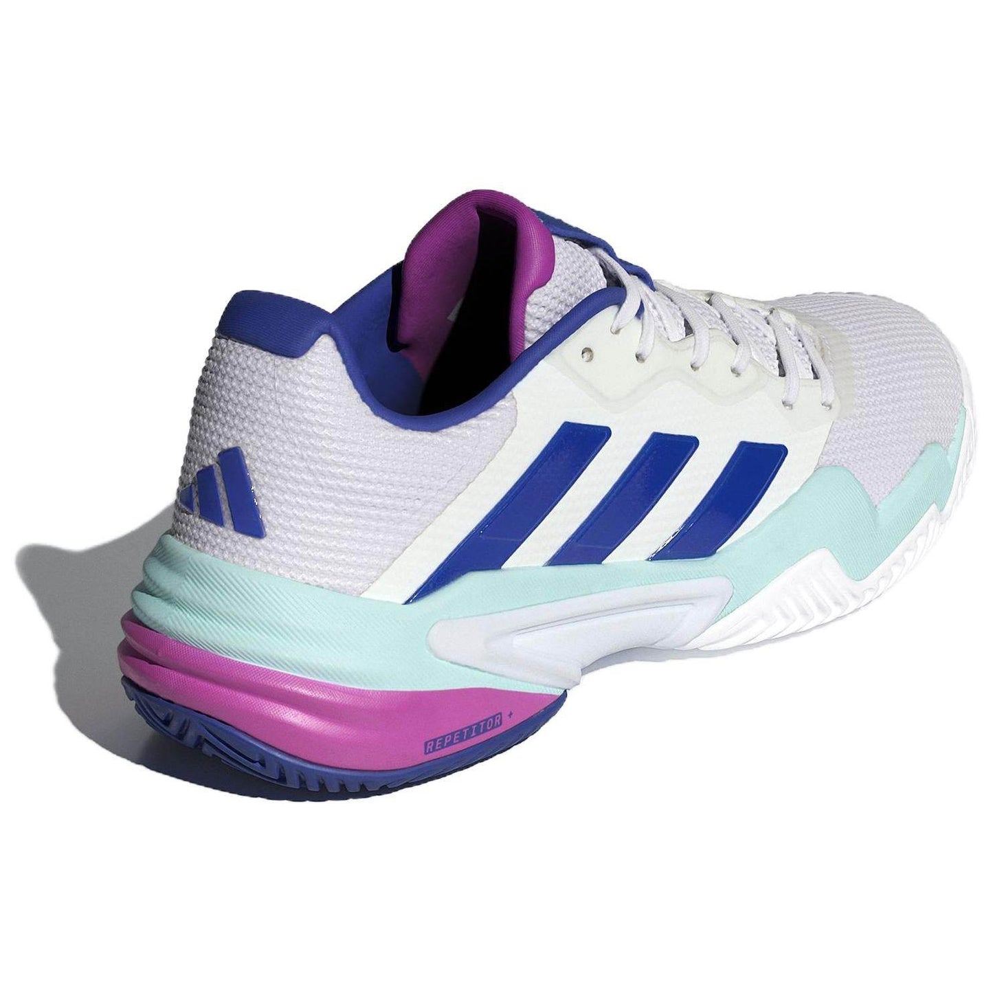 Кроссовки мужские Adidas Barricade 13 - Boxette Shop