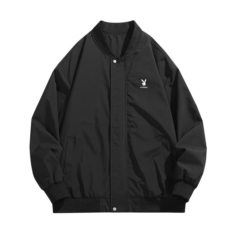 Erkaklar uchun Playboy kurtkasi