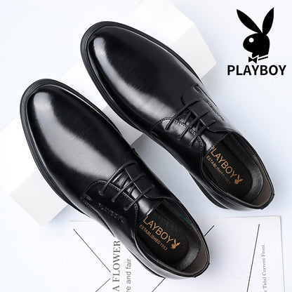 Erkaklar uchun Playboy poyabzallari