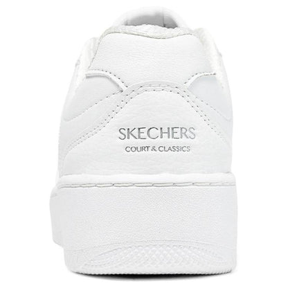 Кроссовки женские Skechers Court Classics - Boxette Shop