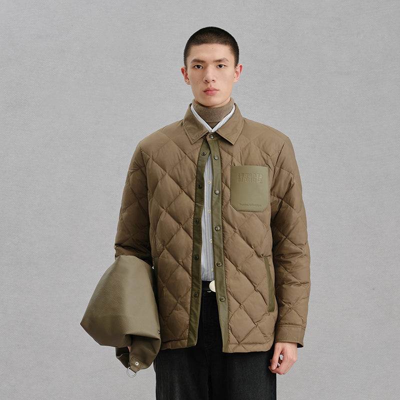 Куртка мужская GXG - Boxette Shop