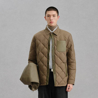 Куртка мужская GXG - Boxette Shop