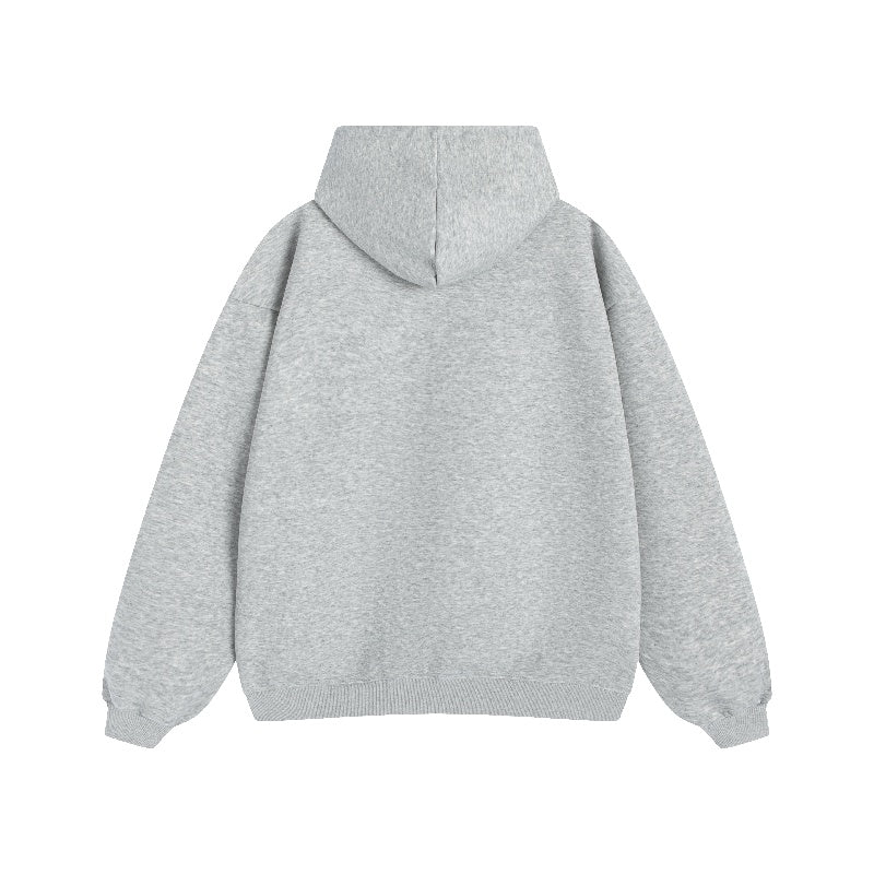 Erkaklar va ayollar uchun Playboy playboy hoodie tasodifiy erkin kozok