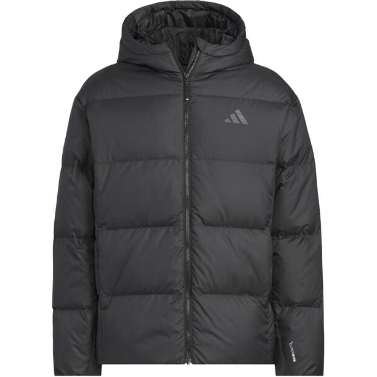 Пуховик мужской Adidas