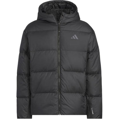 Пуховик мужской Adidas