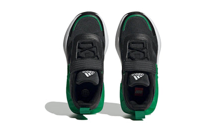 Кроссовки детские LEGO x Adidas Tech RNR - Boxette Shop