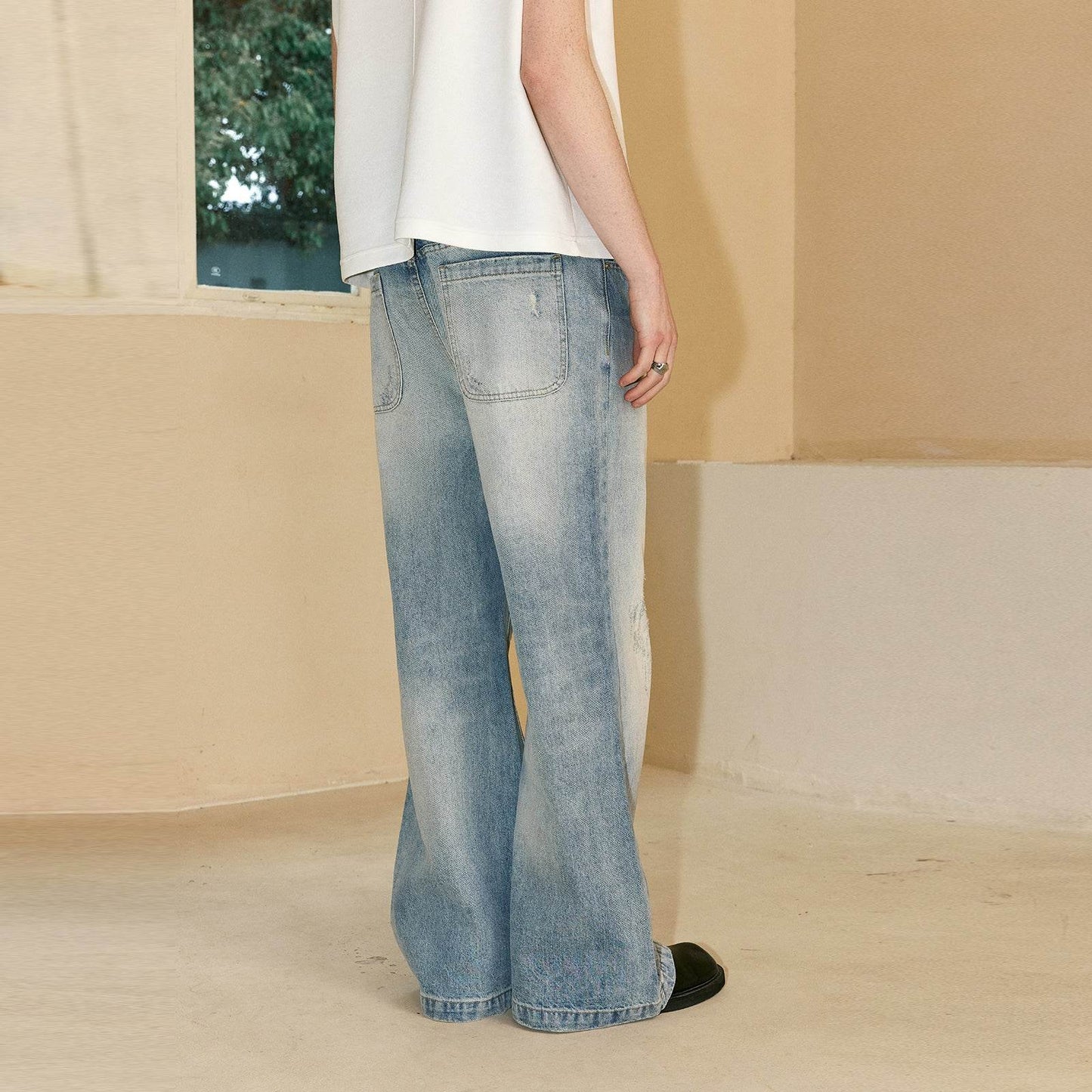 Джинсы мужские Lilbetter - Boxette Shop