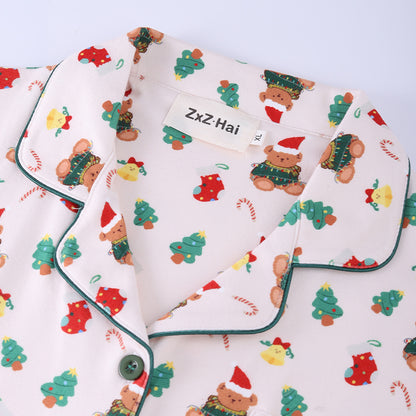 Пижама женская Chading X CDZXZ711