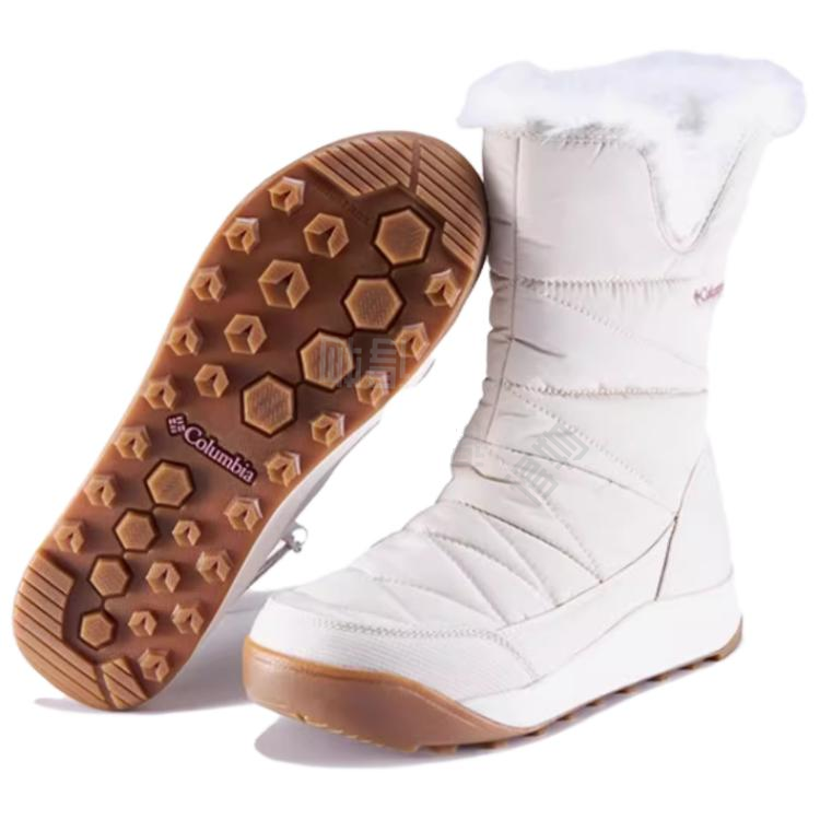 Ботинки женские Columbia