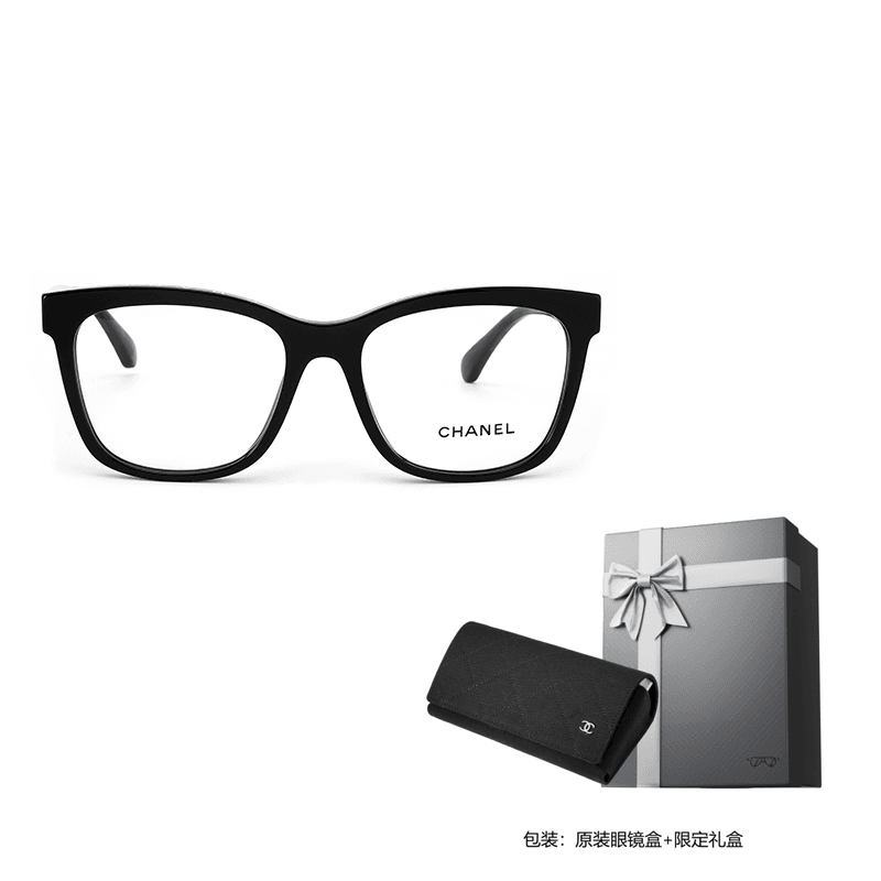 Очки женские Chanel - Boxette Shop