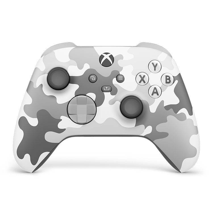 Геймпад Microsoft Xbox (2020) - Boxette Shop